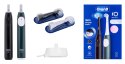 Braun Szczoteczka Oral-B iO 2 Night Black+Forest Green Braun Szczoteczka Oral-B iO 2 Night Black+Forest Green