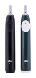 Braun Szczoteczka Oral-B iO 2 Night Black+Forest Green Braun Szczoteczka Oral-B iO 2 Night Black+Forest Green