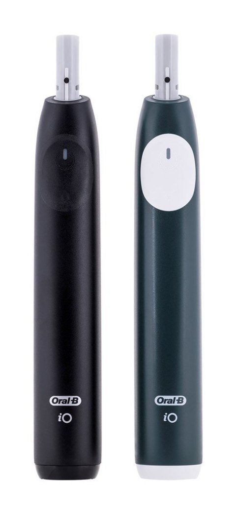 Braun Szczoteczka Oral-B iO 2 Night Black+Forest Green Braun Szczoteczka Oral-B iO 2 Night Black+Forest Green