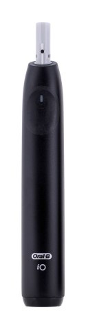 Braun Szczoteczka Oral-B iO 2 Night Black+Forest Green Braun Szczoteczka Oral-B iO 2 Night Black+Forest Green