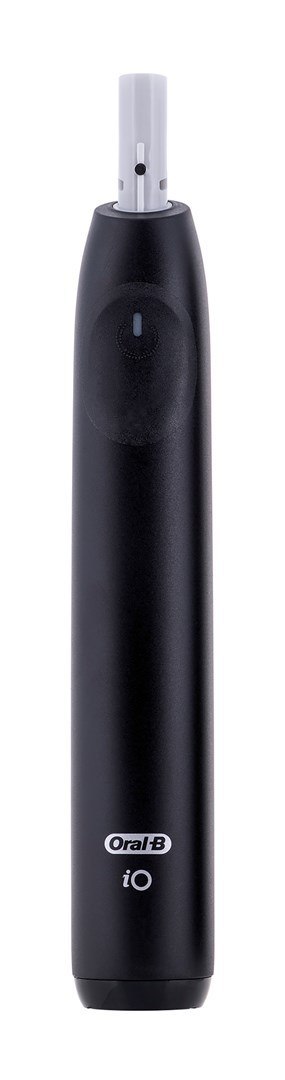 Braun Szczoteczka Oral-B iO 2 Night Black+Forest Green Braun Szczoteczka Oral-B iO 2 Night Black+Forest Green