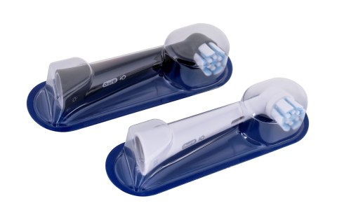 Braun Szczoteczka Oral-B iO 2 Night Black+Forest Green Braun Szczoteczka Oral-B iO 2 Night Black+Forest Green