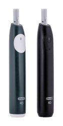 Braun Szczoteczka Oral-B iO 2 Night Black+Forest Green Braun Szczoteczka Oral-B iO 2 Night Black+Forest Green