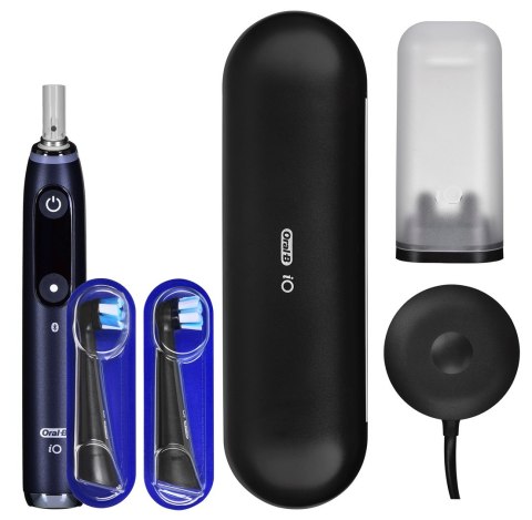 Braun Szczoteczka Oral-B iO Series 9 Black Onyx Braun Szczoteczka Oral-B iO Series 9 Black Onyx