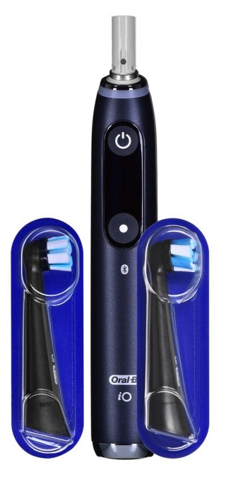 Braun Szczoteczka Oral-B iO Series 9 Black Onyx