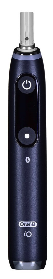 Braun Szczoteczka Oral-B iO Series 9 Black Onyx Braun Szczoteczka Oral-B iO Series 9 Black Onyx