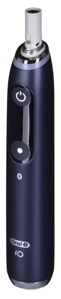 Braun Szczoteczka Oral-B iO Series 9 Black Onyx Braun Szczoteczka Oral-B iO Series 9 Black Onyx