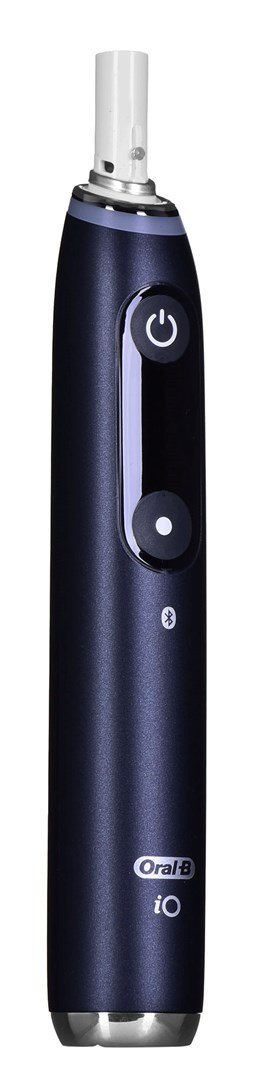 Braun Szczoteczka Oral-B iO Series 9 Black Onyx Braun Szczoteczka Oral-B iO Series 9 Black Onyx