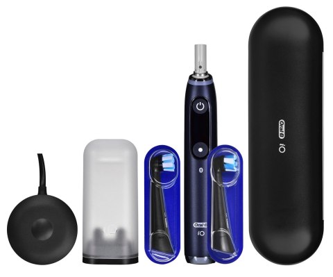 Braun Szczoteczka Oral-B iO Series 9 Black Onyx Braun Szczoteczka Oral-B iO Series 9 Black Onyx