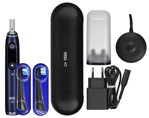 Braun Szczoteczka Oral-B iO Series 9 Black Onyx Braun Szczoteczka Oral-B iO Series 9 Black Onyx