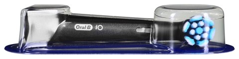 Braun Szczoteczka Oral-B iO Series 9 Black Onyx Braun Szczoteczka Oral-B iO Series 9 Black Onyx