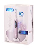Braun Szczoteczka Oral-B iO Series 9 Rose Quartz