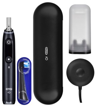 Braun Szczoteczka Oral-B iO9 Black Onyx