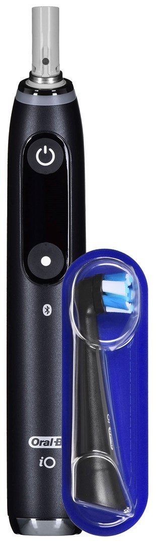 Braun Szczoteczka Oral-B iO9 Black Onyx Braun Szczoteczka Oral-B iO9 Black Onyx