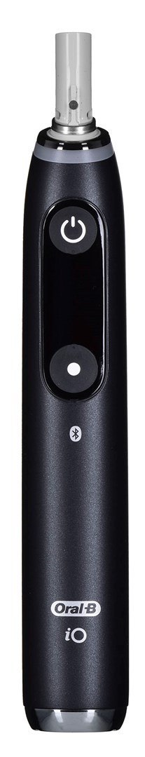 Braun Szczoteczka Oral-B iO9 Black Onyx Braun Szczoteczka Oral-B iO9 Black Onyx