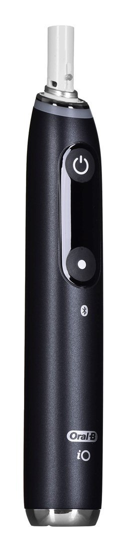 Braun Szczoteczka Oral-B iO9 Black Onyx Braun Szczoteczka Oral-B iO9 Black Onyx