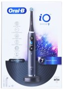 Braun Szczoteczka Oral-B iO9 Black Onyx Braun Szczoteczka Oral-B iO9 Black Onyx
