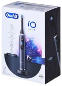 Braun Szczoteczka Oral-B iO9 Black Onyx Braun Szczoteczka Oral-B iO9 Black Onyx