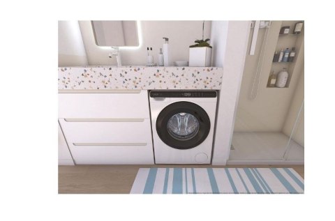 Candy Pralka CANDY CW50-BP12307U1-S Candy Pralka CANDY CW50-BP12307U1-S