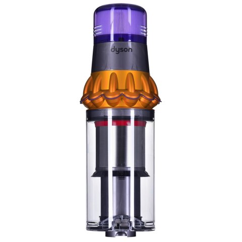 DYSON Odkurzacz DYSON V15 Detect Absolute 2023 446986-01 (WYPRZEDAŻ) DYSON Odkurzacz DYSON V15 Detect Absolute 2023 446986-01 (WYPRZEDAŻ)