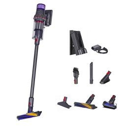 DYSON Odkurzacz DYSON V15 Detect Fluffy 2023 476575-01 (WYPRZEDAŻ)