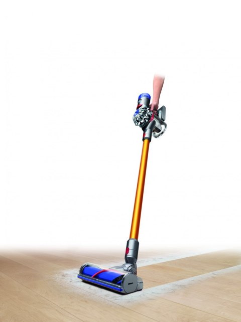 DYSON Odkurzacz DYSON V8 (WYPRZEDAŻ) DYSON Odkurzacz DYSON V8 (WYPRZEDAŻ)