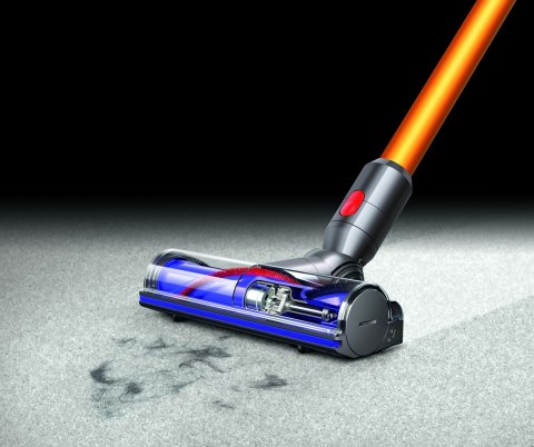 DYSON Odkurzacz DYSON V8 (WYPRZEDAŻ) DYSON Odkurzacz DYSON V8 (WYPRZEDAŻ)