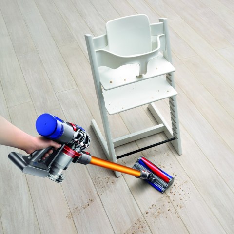 DYSON Odkurzacz DYSON V8 (WYPRZEDAŻ) DYSON Odkurzacz DYSON V8 (WYPRZEDAŻ)