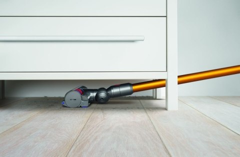 DYSON Odkurzacz DYSON V8 (WYPRZEDAŻ) DYSON Odkurzacz DYSON V8 (WYPRZEDAŻ)