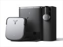 ECOVACS Robot sprzątający Ecovacs Deebot X2 Combo (czarny)