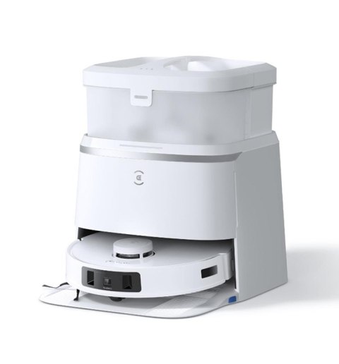 ECOVACS Robot sprzątający Ecovacs Deebot T30 Pro OMNI biały (WYPRZEDAŻ)
