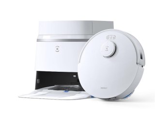 ECOVACS Robot sprzątający Ecovacs Deebot T30 Pro OMNI biały (WYPRZEDAŻ)