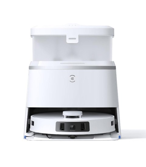 ECOVACS Robot sprzątający Ecovacs Deebot T30 Pro OMNI biały (WYPRZEDAŻ) ECOVACS Robot sprzątający Ecovacs Deebot T30 Pro OMNI biały (WYPRZEDAŻ)