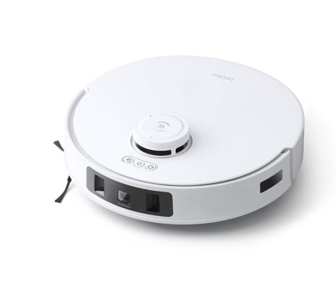 ECOVACS Robot sprzątający Ecovacs Deebot T30 Pro OMNI biały (WYPRZEDAŻ) ECOVACS Robot sprzątający Ecovacs Deebot T30 Pro OMNI biały (WYPRZEDAŻ)