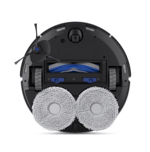 ECOVACS Robot sprzątający Ecovacs Deebot T30 Pro OMNI biały (WYPRZEDAŻ) ECOVACS Robot sprzątający Ecovacs Deebot T30 Pro OMNI biały (WYPRZEDAŻ)