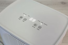 ELDOM ELDOM OSUSZACZ POWIETRZA,2 POZIOMY CYRKULACJI POWI