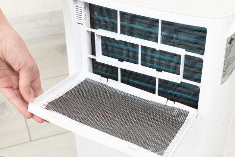 ELDOM ELDOM OSUSZACZ POWIETRZA,2 POZIOMY CYRKULACJI POWI