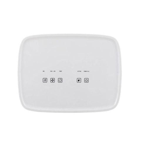 ELDOM ELDOM OSUSZACZ POWIETRZA,2 POZIOMY CYRKULACJI POWI