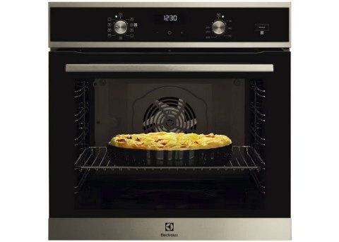 Electrolux Piekarnik ELECTROLUX EOD5F71X