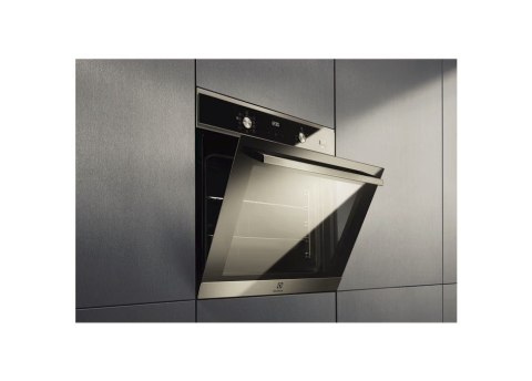 Electrolux Piekarnik ELECTROLUX EOD5F71X Electrolux Piekarnik ELECTROLUX EOD5F71X