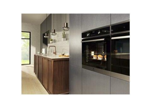 Electrolux Piekarnik ELECTROLUX EOD5F71X Electrolux Piekarnik ELECTROLUX EOD5F71X