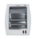 Esperanza ESPERANZA GRZEJNIK KWARCOWY 400W/800W THAR BIAŁY EHH010