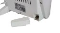 Esperanza ESPERANZA GRZEJNIK KWARCOWY 400W/800W THAR BIAŁY EHH010