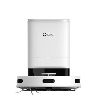Ezviz Robot sprzątający EZVIZ RE5 Plus