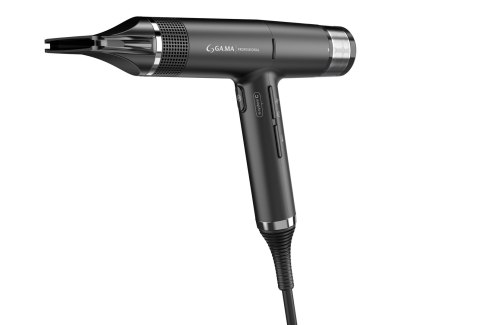 GA.MA Suszarka do włosów GA.MA PH6080.BK IQ3 PERFETTO GA.MA Suszarka do włosów GA.MA PH6080.BK IQ3 PERFETTO