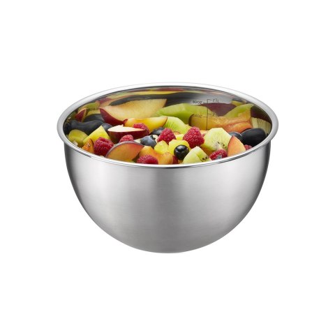 GEFU Zestaw 3 mis (16, 20, 24 cm) GEFU MONDI G-89430 GEFU Zestaw 3 mis (16, 20, 24 cm) GEFU MONDI G-89430
