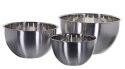 GEFU Zestaw 3 mis (16, 20, 24 cm) GEFU MONDI G-89430