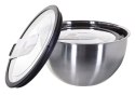 GEFU Zestaw 3 mis (16, 20, 24 cm) GEFU MONDI G-89430