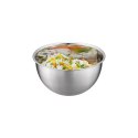 GEFU Zestaw 3 mis (16, 20, 24 cm) GEFU MONDI G-89430