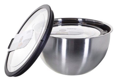 GEFU Zestaw 3 mis (16, 20, 24 cm) GEFU MONDI G-89430 GEFU Zestaw 3 mis (16, 20, 24 cm) GEFU MONDI G-89430